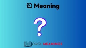 SP Meaning | Definitions, Examples | Cool Meanings